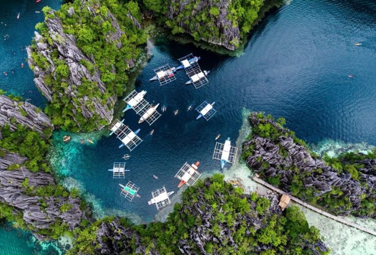 South Pacific