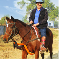 Vivek 1